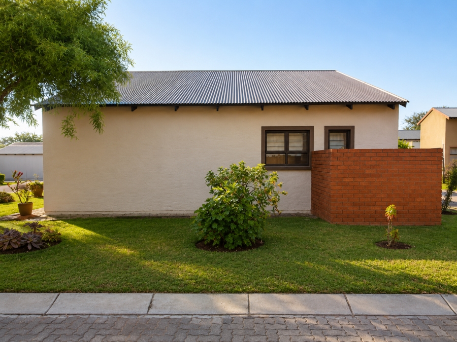 2 Bedroom Property for Sale in Waterkloof East North West